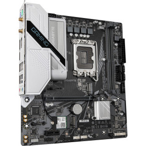 GIGABYTE H610M GAMING WIFI DDR4
