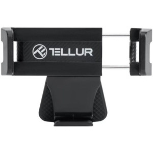 Suport Tellur UH1, pentru bord, negru