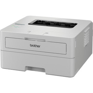 Brother HL-B2180DW, Laser, Monocrom, Format A4, Duplex, Retea, Wi-Fi