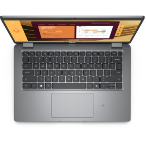 DELL 14'' Latitude 5450, FHD, Procesor Intel® Core™ Ultra 7 165U (12M Cache, up to 4.90 GHz), 16GB DDR5, 1TB SSD, Intel Graphics, Win 11 Pro, 3Yr ProSupport