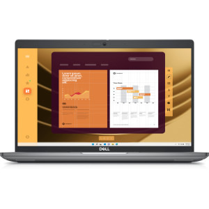 DELL 14'' Latitude 5450, FHD, Procesor Intel® Core™ Ultra 7 165U (12M Cache, up to 4.90 GHz), 32GB DDR5, 512GB SSD, Intel Graphics, Win 11 Pro, 3Yr ProSupport