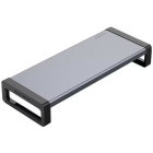 Suport TV / Monitor Orico HSQ-02Q, Grey