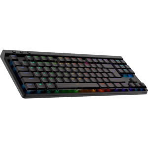 Logitech G515 Lightspeed TKL GL Tactile Switch Mecanica