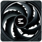 Ventilator Zalman ZM-AF120 Black 120mm