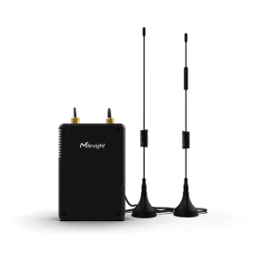 MILESIGHT TECHNOLOGY Hub UG56-868M