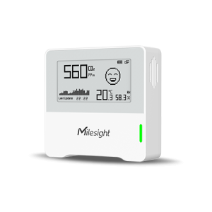 MILESIGHT TECHNOLOGY Senzor calitate aer AM103-868M