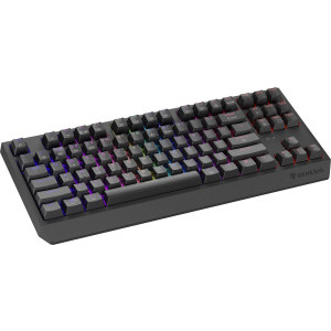 Genesis THOR 230 TKL Black Wireless Outemu Red Switch Mecanica
