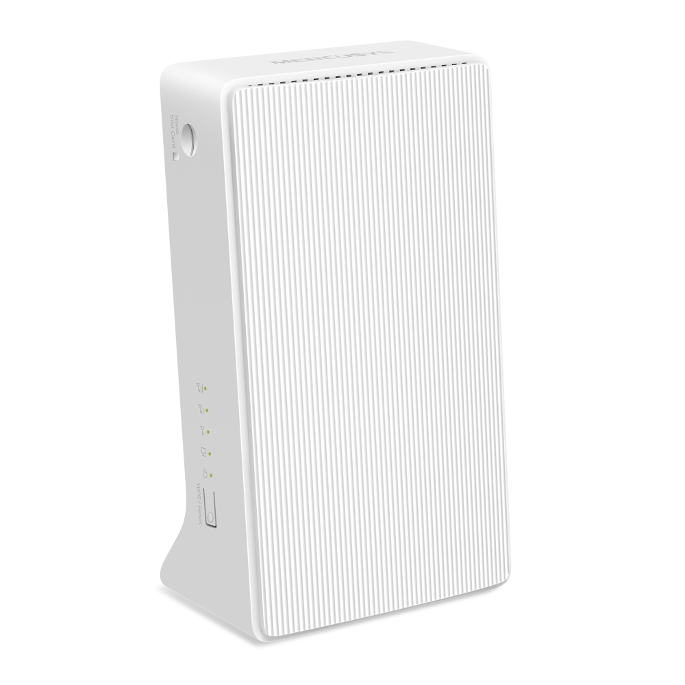 Router wireless MERCUSYS MB112-4G 4G