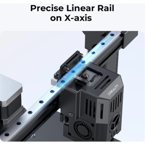 CREALITY Ender-3 V3 KE