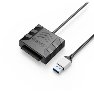 Orico UTS1-2A USB 2.0 negru