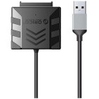 Rack Orico UTS1-2A USB 2.0 negru