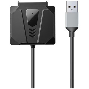 Orico UTS2-3A USB 3.0 negru