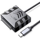 Rack Orico UTS1-3C USB 3.0 negru