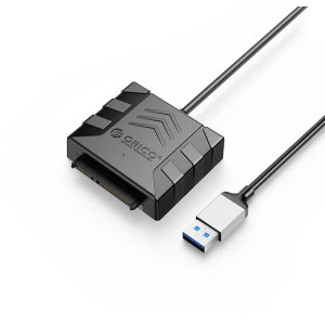 Orico UTS1-3AD USB 3.0 negru