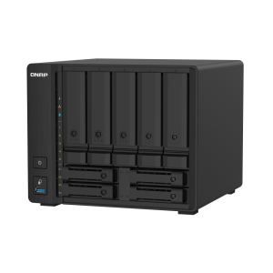 Qnap TS-932PX-4G 4GB