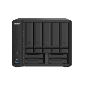 Qnap TS-932PX-4G 4GB