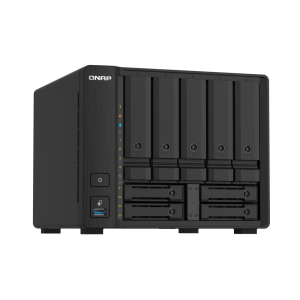 Qnap TS-932PX-4G 4GB