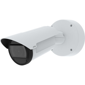 Axis Q1806-LE 4.3-138mm