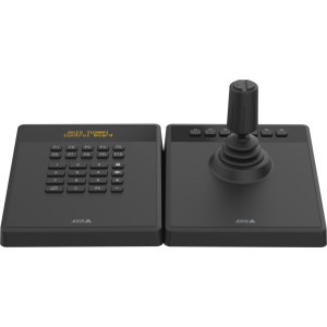 Axis Controller TU9001
