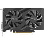 Placa video PNY GeForce RTX 3050 VERTO Dual Fan 6GB GDDR6 96-bit