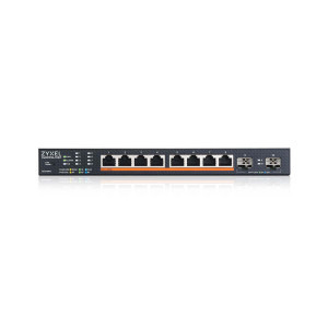 Switch ZyXEL 2.5Gigabit XMG1915-10EP-EU0101F