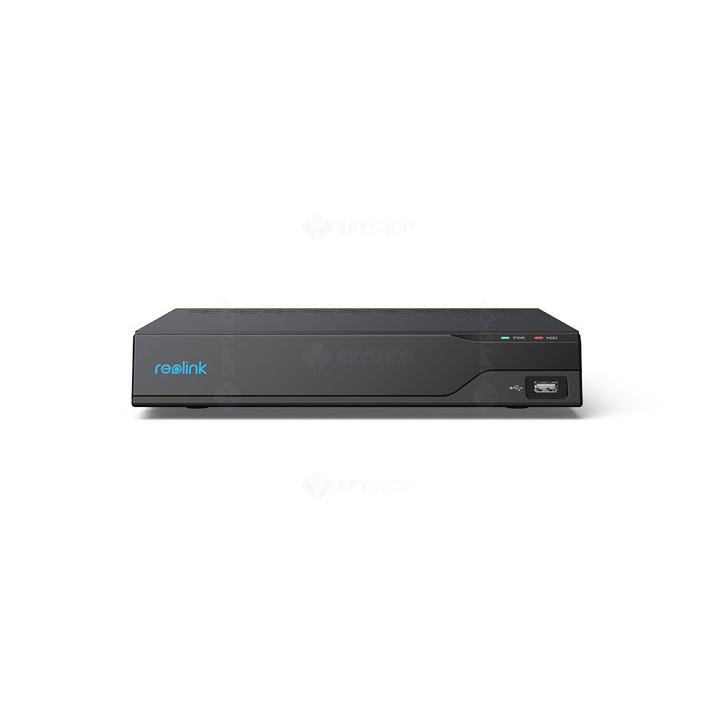 Video Recorder REOLINK NVS8 8 Canale