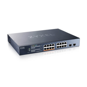 ZyXEL 2.5Gigabit XMG1915-18EP-EU0101F