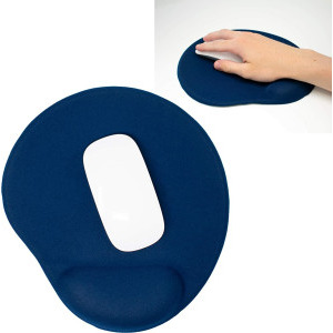 Gembird MP-GEL Blue
