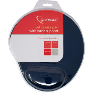 Gembird MP-GEL Blue