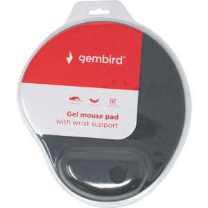 Gembird MP-GEL Grey