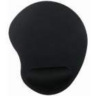 Mouse pad Gembird MP-ERGO Black
