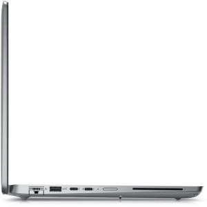 DELL 14'' Latitude 5450, FHD, Procesor Intel® Core™ Ultra 7 155U (12M Cache, up to 4.80 GHz), 16GB DDR5, 512GB SSD, Intel Graphics, Linux, 3Yr