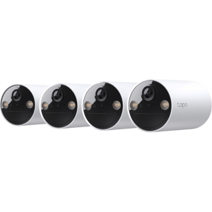 TP-LINK TAPO C410 3.17mm 4buc