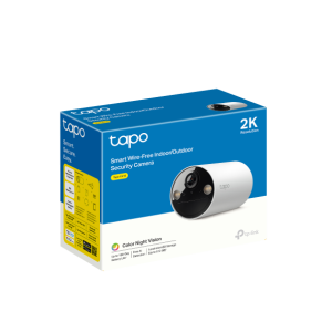 TP-LINK TAPO C410 3.17mm 4buc