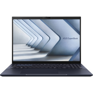 ASUS 16'' ExpertBook B5 B5604CMA, WUXGA, Procesor Intel® Core™ Ultra 5 125H (18M Cache, up to 4.50 GHz), 16GB DDR5, 1TB SSD, Intel Integrated Graphics, No OS, Star Black