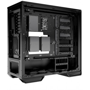 be quiet! Dark Base 700 Window Black