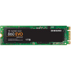 Samsung 860 EVO 1TB SATA-III M.2 2280