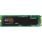 Samsung 860 EVO 500GB SATA-III M.2 2280