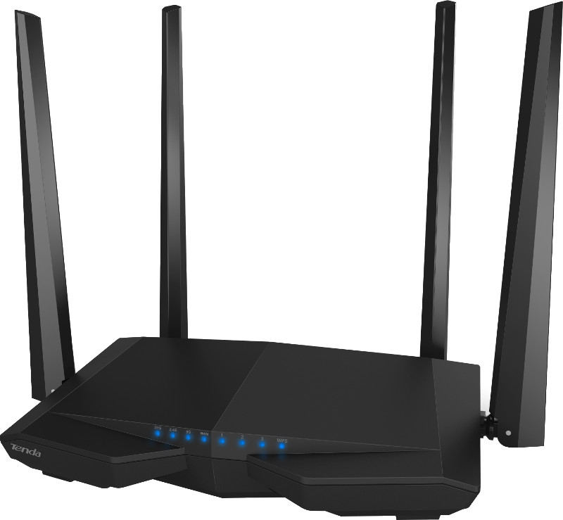 Router wireless Tenda AC6 Dual-Band WiFi 5