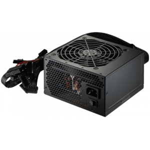 FSP RAIDER II, 80+ Silver, 550W