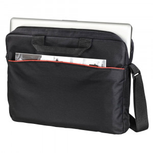 Hama Geanta notebook Tortuga 15.6 inch inch Black