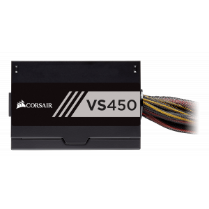 Corsair VS Series VS450, 80+ , 450W