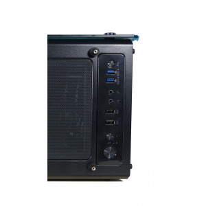 Redragon Ironhide Black