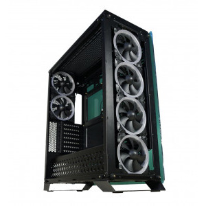 Redragon Ironhide Black