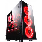 Redragon Sideswipe Black