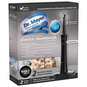 Dr. Mayer Periuta de dinti electrica GTS1050BK