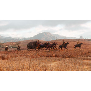 Joc Take Two RED DEAD REDEMPTION 2 pentru PlayStation 4 - PC Garage