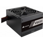 Corsair VS Series VS650, 80+ , 650W