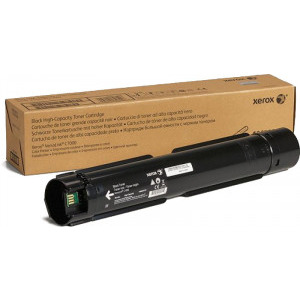 Xerox Toner 106R03745 Black