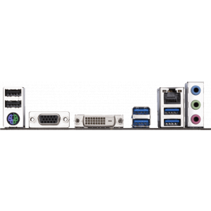 GIGABYTE GA-B250-FINTECH
